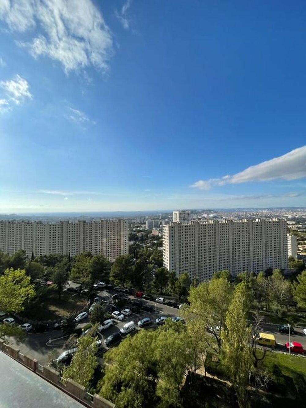 Location Appartement Appartement de 78m2 à louer sur Marseille 09 Marseille 9