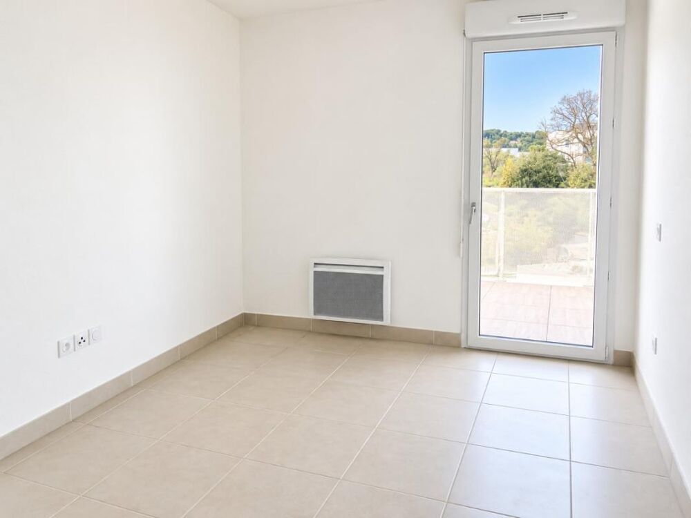 Location Appartement T2 avec terrasse et parking à Prades le Lez Prades le lez