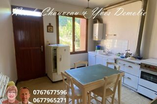  Maison à vendre 4 pièces 103 m²