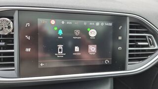 308 II 1.2 PureTech 130 Allure Business 2019 occasion 51240 Mairy Sur Marne