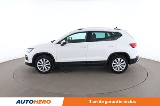 Ateca 1.5 TSI ACT Style DSG7 150 ch 2022 occasion 92130 Issy-les-Moulineaux