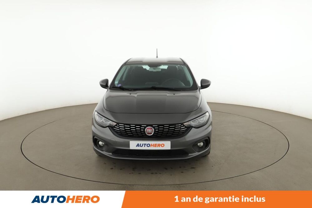 Tipo 1.4 Easy 5P 95 ch 2019 occasion 92130 Issy-les-Moulineaux