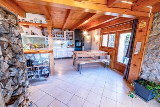  Chalet à vendre 6 pièces 144 m² Brizon