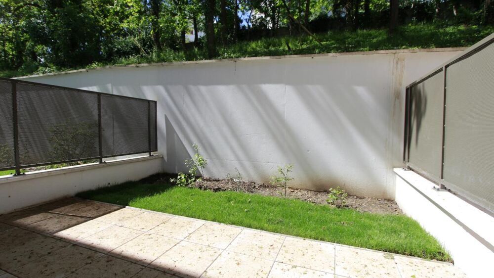 Location Appartement Grand studio de 41 m2 livré en 2024 avec terrasse et jardin Poissy