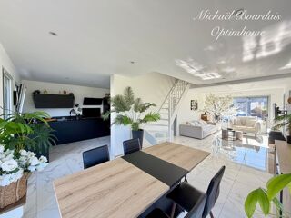  Maison à vendre 5 pièces 94 m²