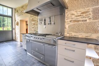  Propri�t�/ch�teau � vendre 12 pi�ces 308 m�