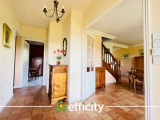  Maison à vendre 6 pièces 124 m²