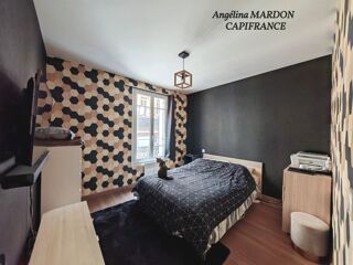  Appartement à vendre 3 pièces 54 m²