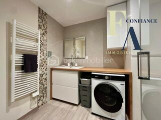  Appartement à vendre 2 pièces 41 m²