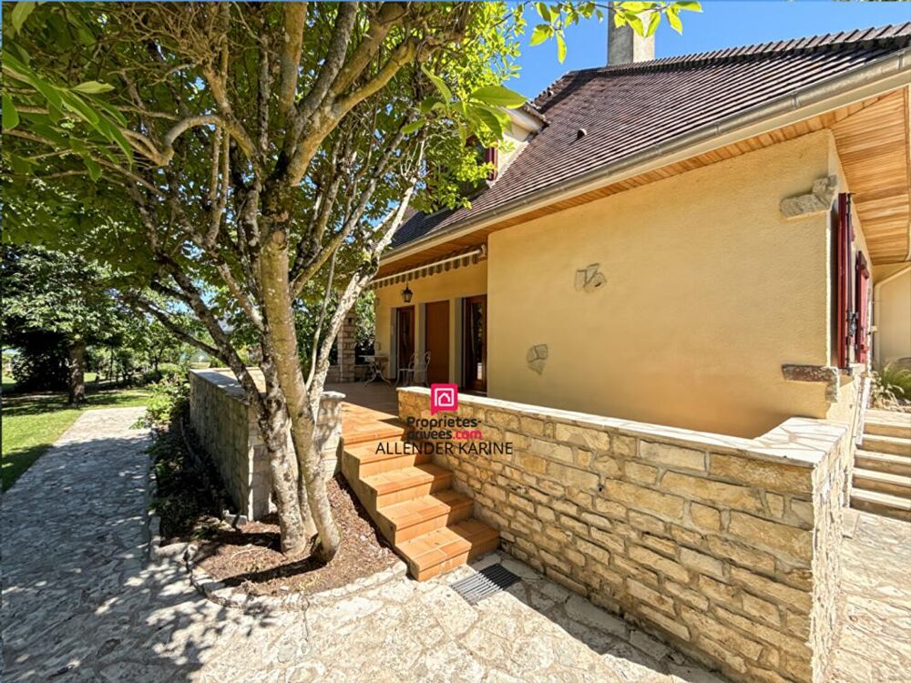Maison Cheroy 6 pièce(s) 135 m2