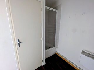  Appartement � louer 1 pi�ce 29 m�