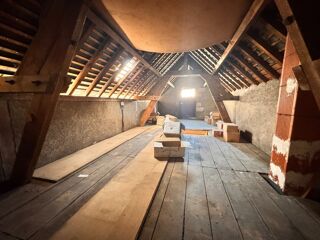  Maison  vendre 8 pices 175 m