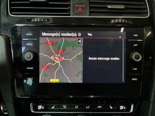 Golf GTI Performance BMT 2019 occasion 87280 Limoges