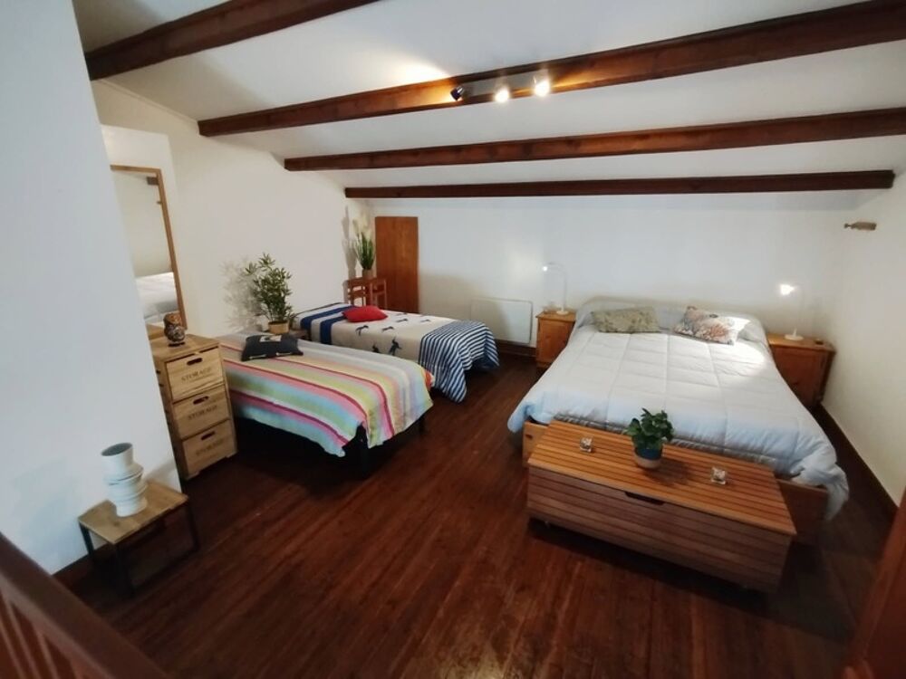 Vente Appartement Charente-Maritime, 17, Ile d'Oléron, Appartement à vendre 4 pièces LA BREE LES BAINS (17) La bree les bains