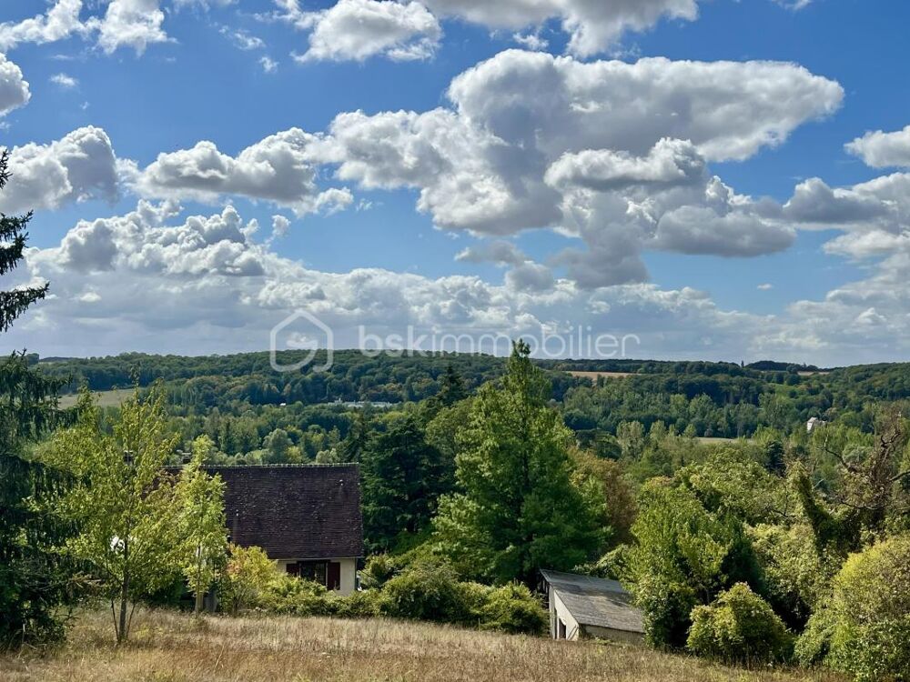 Vente Maison Maison Traditionnelle Chateau renard