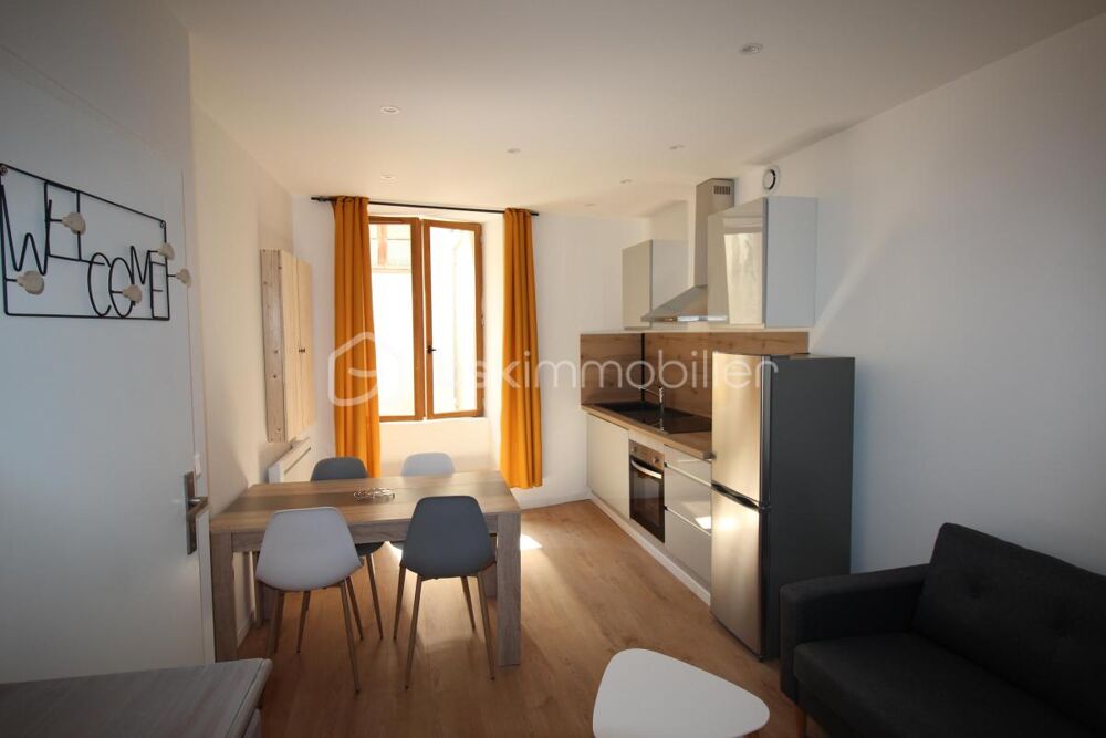 Location Appartement GAP – Centre-ville Gap