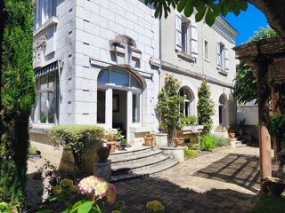  Maison à vendre 8 pièces 238 m²