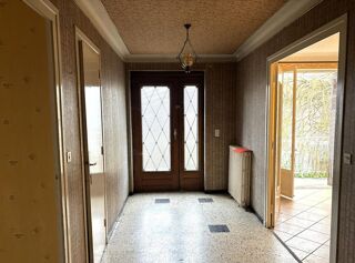  Maison � vendre 7 pi�ces 465 m�