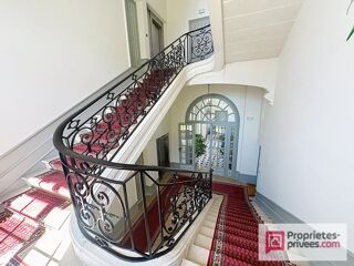  Appartement à vendre 3 pièces 81 m²