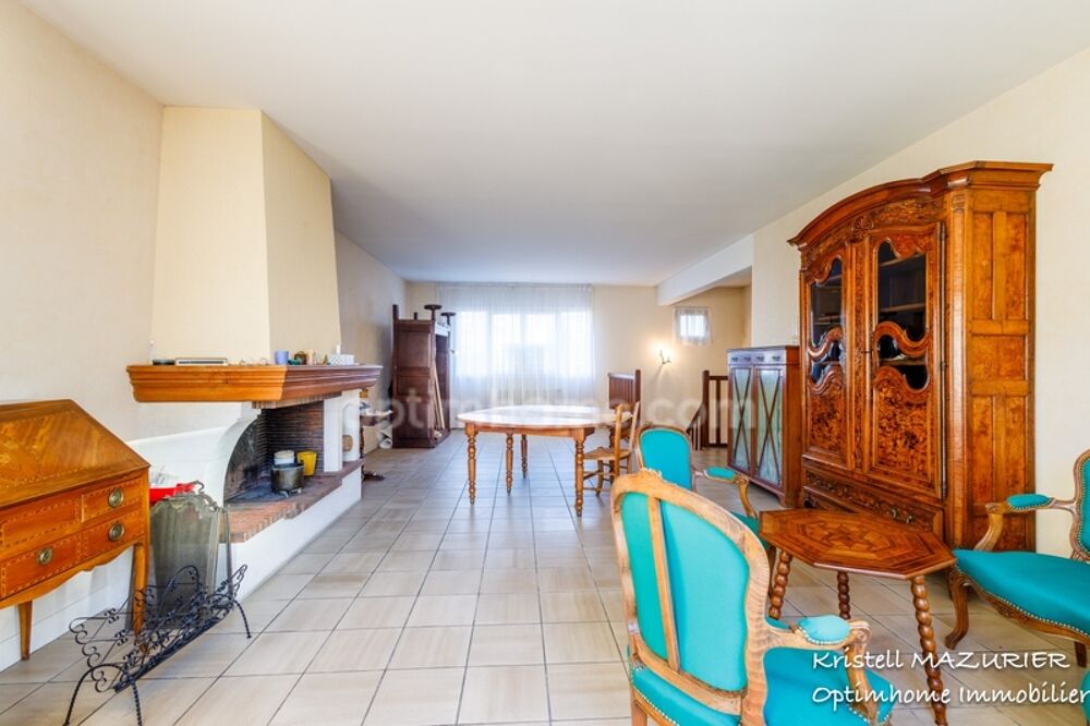 BAISSE DE PRIX Maison à vendre LE HAVRE SANVIC