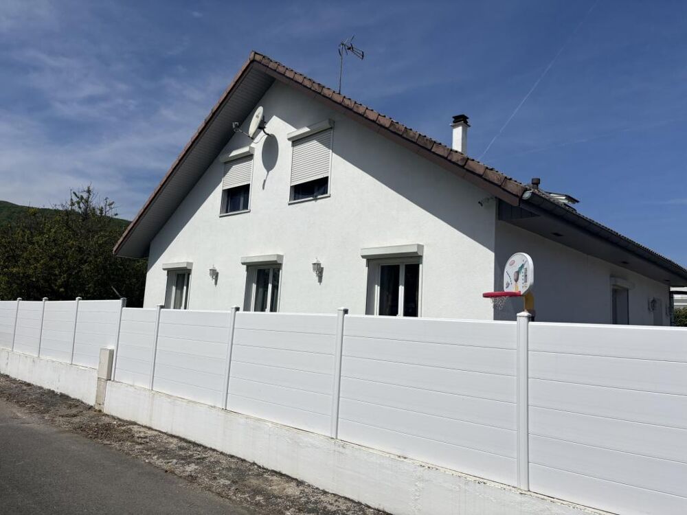 Maison 5 pièces 150 m² · à Vetraz Monthoux · 150 m² · 677 000 €