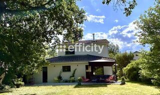  Maison � vendre 6 pi�ces 147 m�