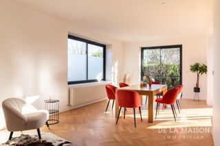  Maison à vendre 8 pièces 208 m²