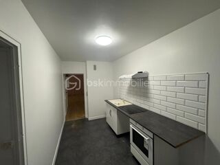  Appartement à vendre 3 pièces 65 m²
