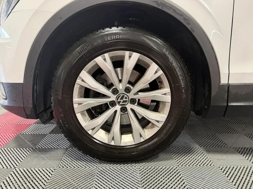 Tiguan II 1.4 TSI 150ch 150 Comfortline 4Motion 2018 occasion 74330 Poisy
