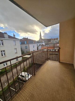Vente Appartement Quartier Jouvence, à proximité du TRAM Dijon