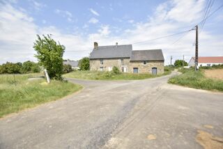  Maison à vendre 4 pièces 200 m²