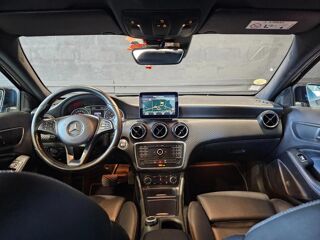 Classe GLA 180 d 7-G DCT Intuition 2017 occasion 34130 Valergues