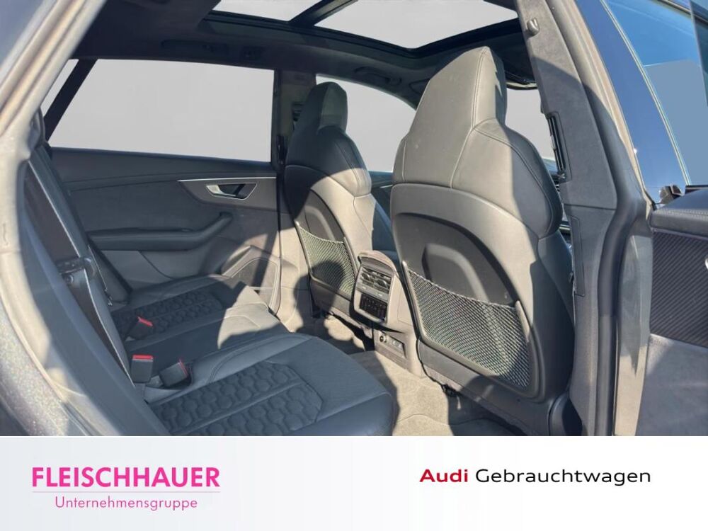 RS3 4.0 TFSI quattro 2023 occasion 33000 Bordeaux