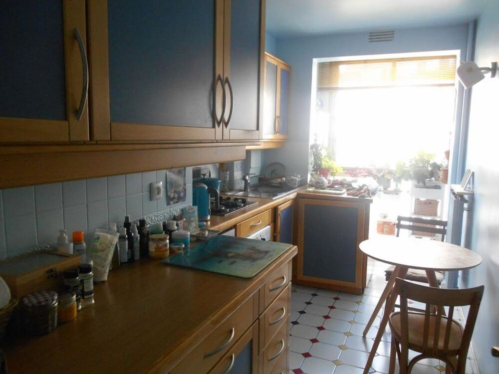 Location Appartement Chambre de 10m2 à louer sur Paris 20 Paris 20