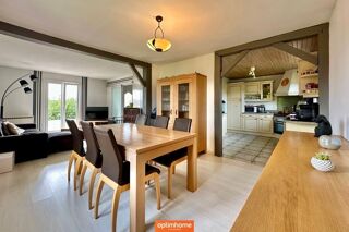  Maison � vendre 5 pi�ces 94 m�