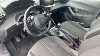 2008 II 1.2 PureTech 100 Active 2021 occasion 85150 Les Achards