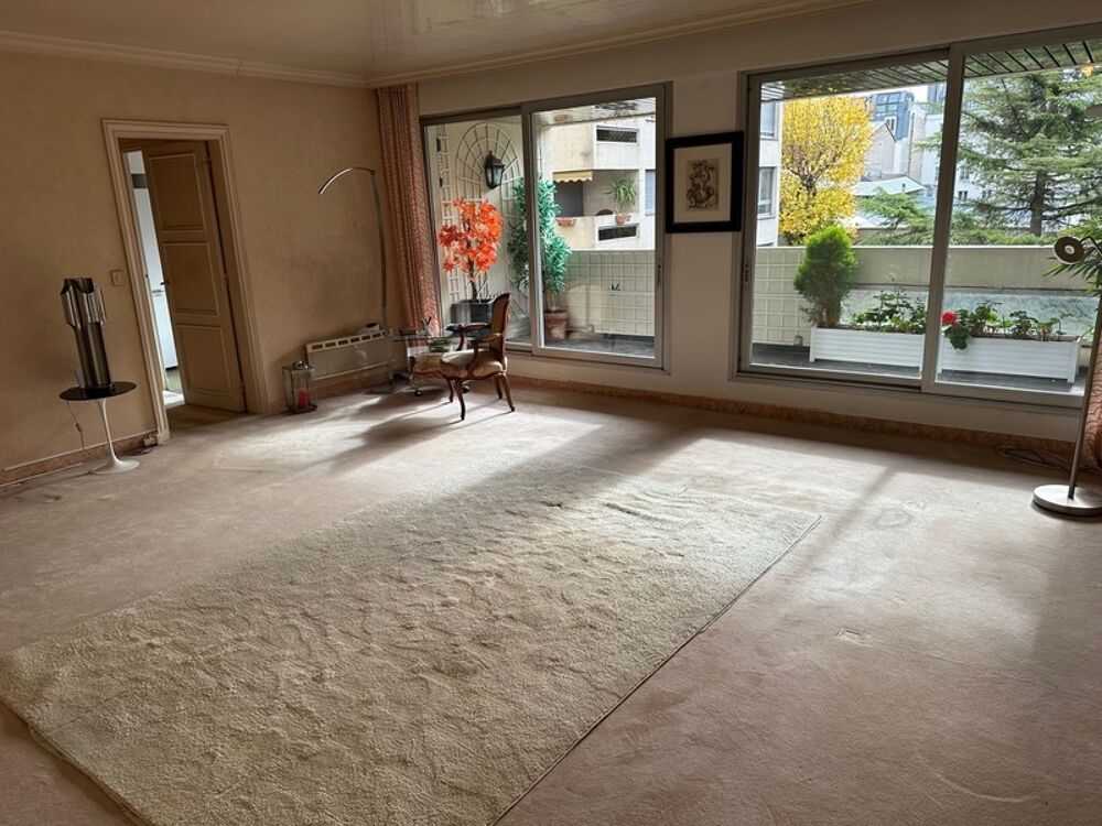  vendre  Appartement Paris 7