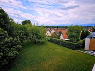  Appartement à vendre 3 pièces 72 m²