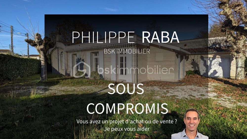*********** SOUS COMPROMIS ************* SOUS COMPROMIS ***********