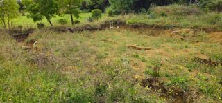  Terrain à vendre 544 m²