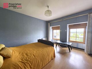  Maison à vendre 5 pièces 137 m²