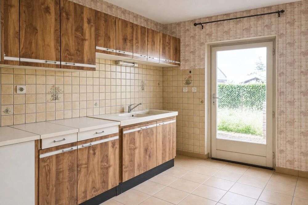 Vente Maison Maison de plain-pied 7 pièces 160 m² à Pradines Pradines