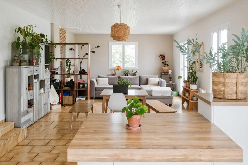 Vente Maison Spacieuse maison de 233 m² à Navailles-Angos Navailles angos