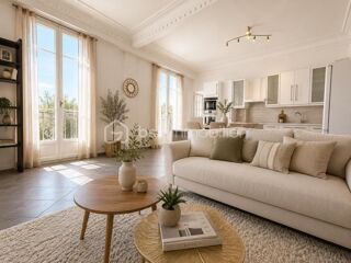  Appartement à vendre 4 pièces 106 m²