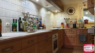  Maison à vendre 8 pièces 210 m²