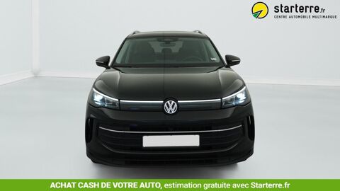 Tiguan 1.5 eTSI 131ch DSG7 VW Edition 2025 occasion 69190 Saint-Fons