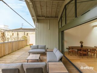  Appartement � vendre 8 pi�ces 284 m�