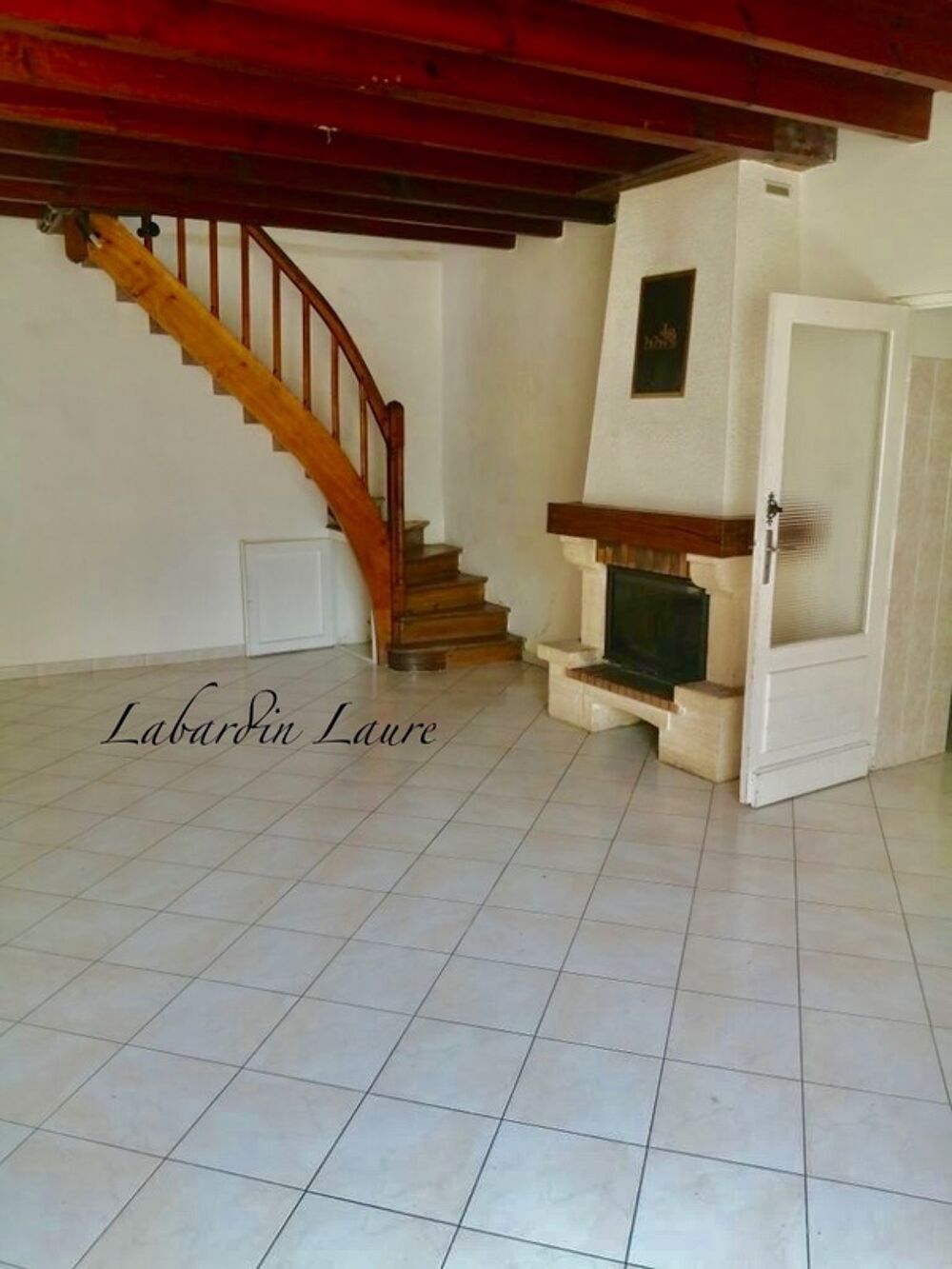 Ensemble immobilier - maison de 140 m² - terrain de 235,00 m² - proche de MARMANDE