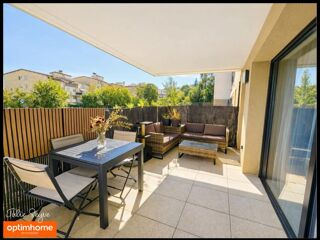  Appartement à vendre 3 pièces 80 m²