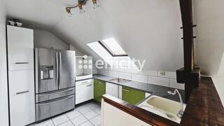  Appartement � vendre 3 pi�ces 53 m�